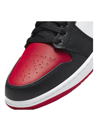 Nike - Tênis Air Jordan 1 Low Masculino