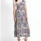 Johnny Was - THE JANIE FAVORITE CAP SLEEVE DRESS