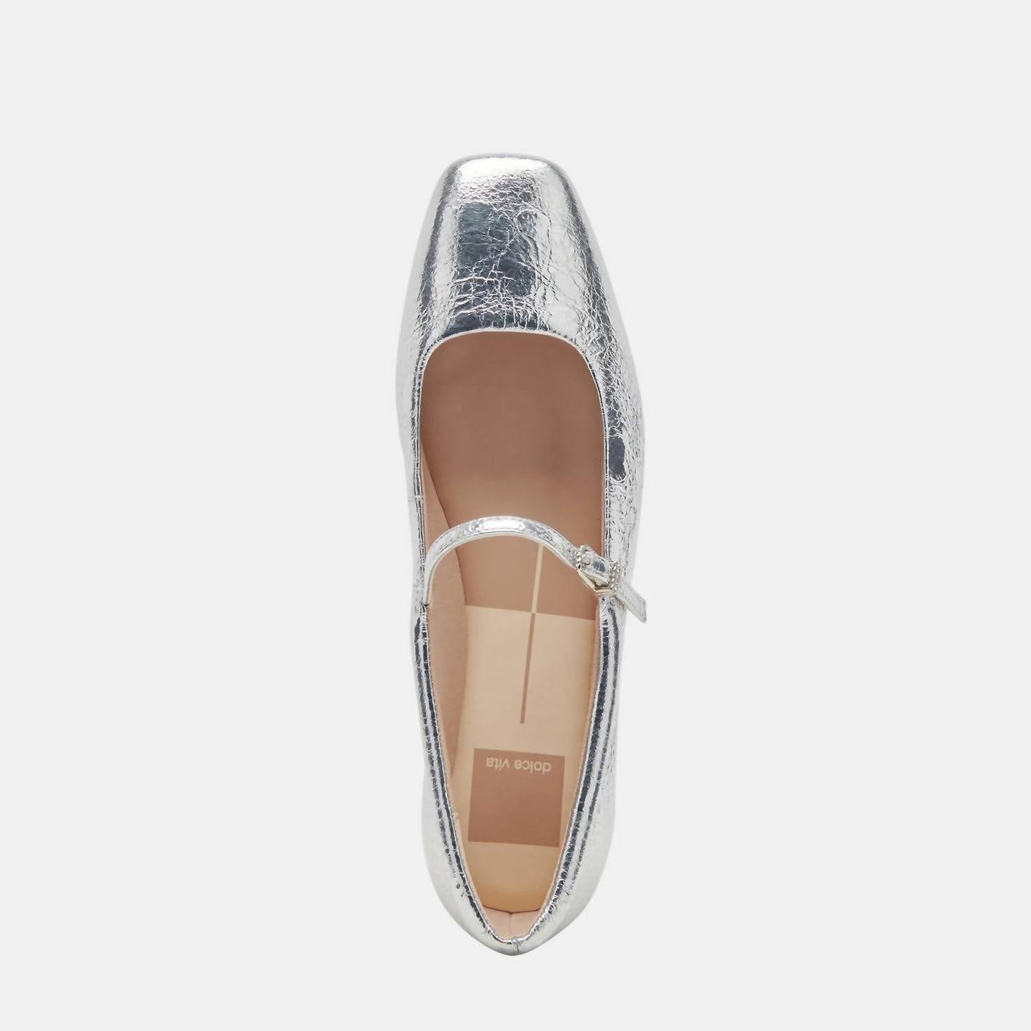 Dolce Vita - Women's Reyes Ballet Flats Shoes