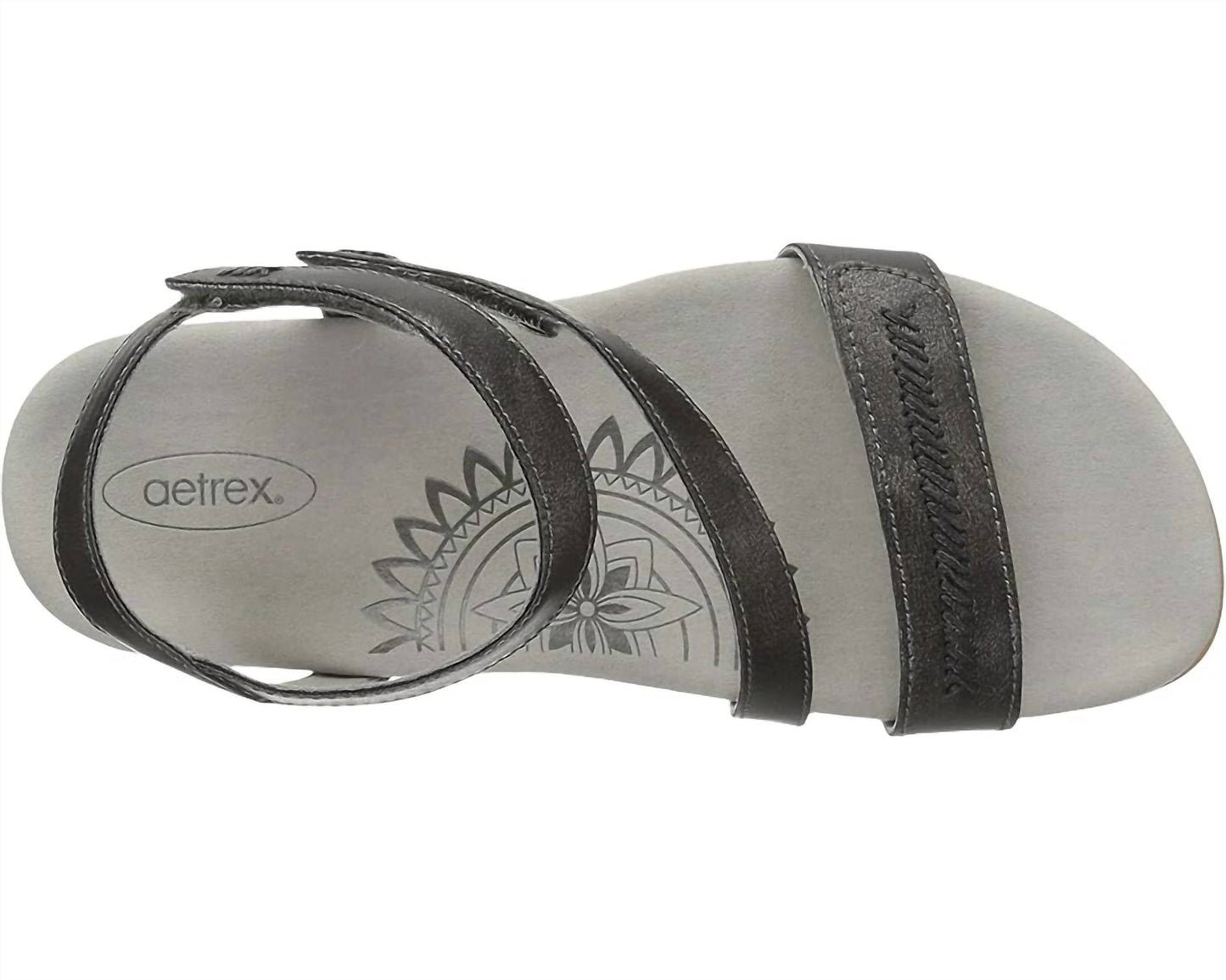 Aetrex - Women's Gabby Sandals