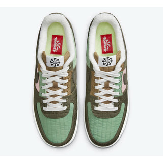 Nike - Tênis Air Force 1 Low Toasty Masculino