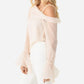 Aje. - Edith Draped Top