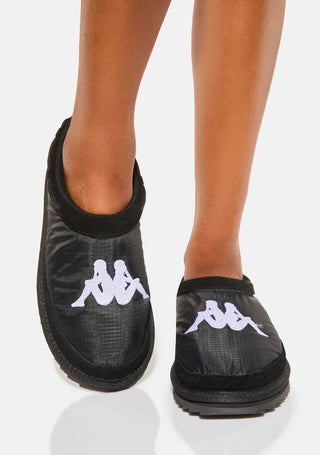 Kappa - Pantufas Kappa Authentic Mule 3 Femininas