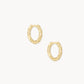 Kendra Scott - Maggie Huggie Earrings