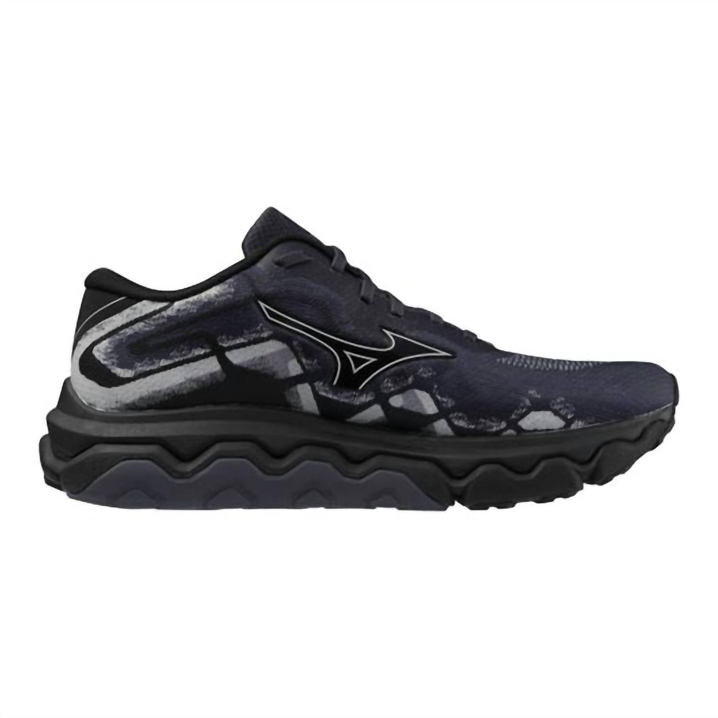 Mizuno - Men's Wave Horizon 7 Shoes