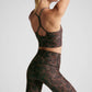 Beyond Yoga - Softmark Slim Racerback High Cropped Tank Top