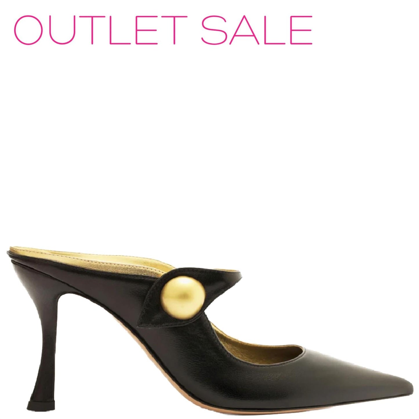 Alexandre Birman - Women Elsa Heel Pumps