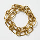 Blooh - Chainlink Necklace