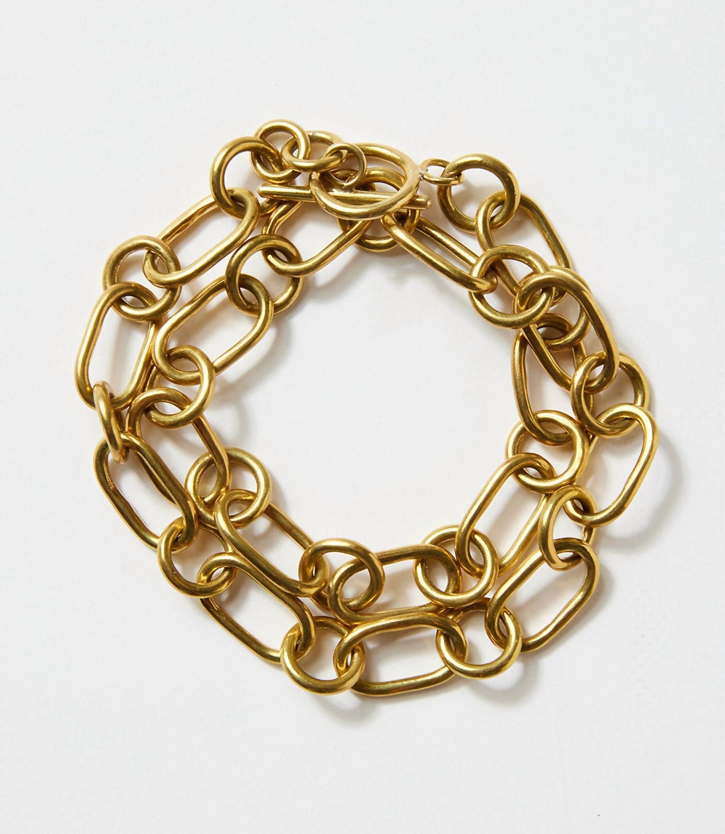 Blooh - Chainlink Necklace