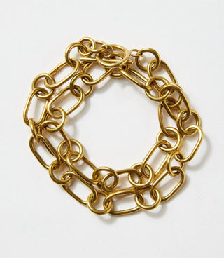 Blooh - Chainlink Necklace
