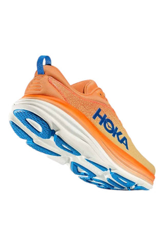 Hoka - Tênis de corrida Bondi 8 masculino