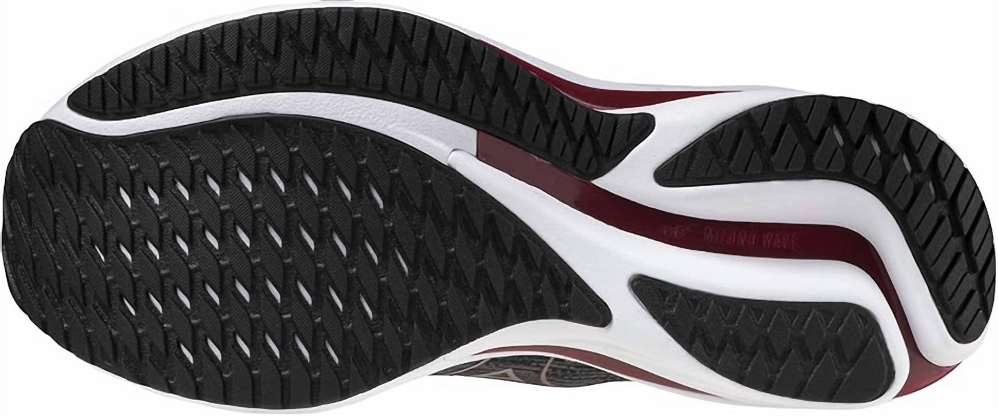 Mizuno - Women's Wave Rider 28