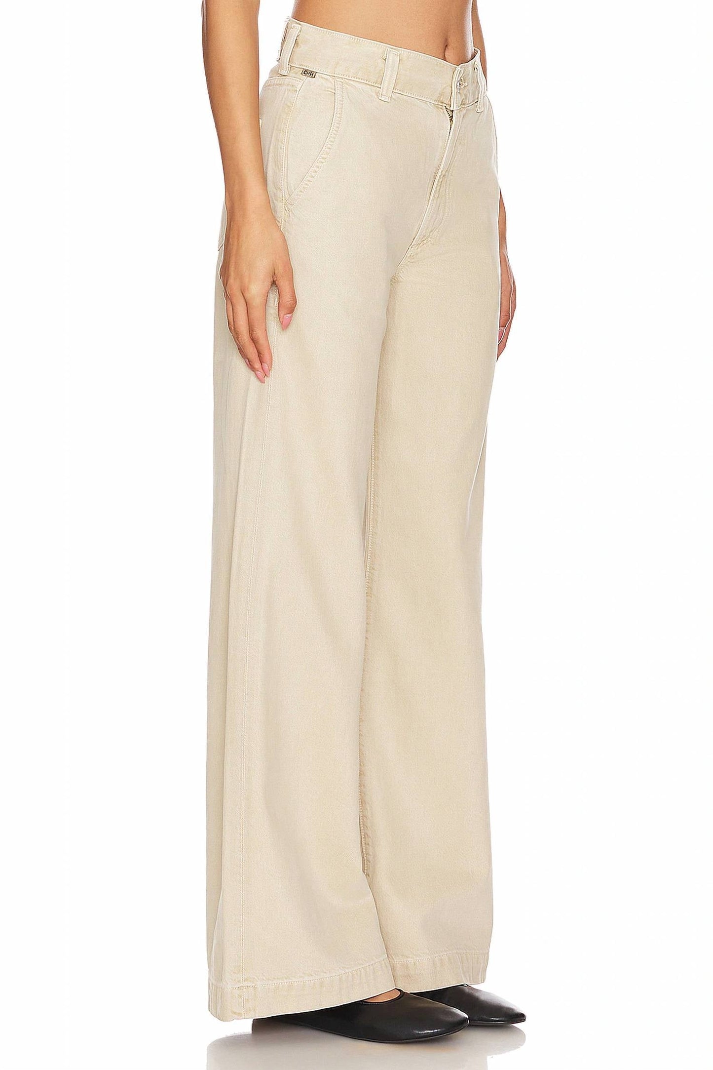 Citizens Of Humanity - Beverly Trouser Pants