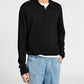 Cotton Citizen - Mens LS Polo Shirt