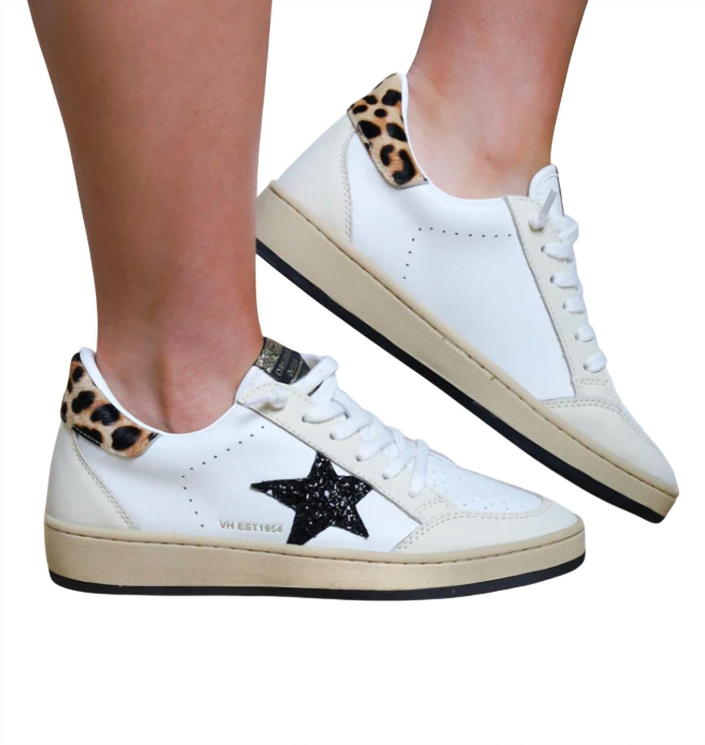 Vintage Havana - Women's Hazel 2 Sneaker