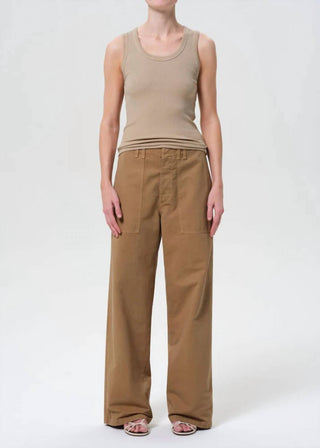 Agolde - Yuna Utility Pant