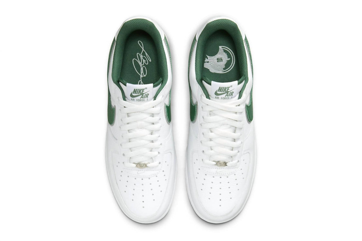 Nike - Unisex Air Force 1 Low Four Horsemen Sneakers