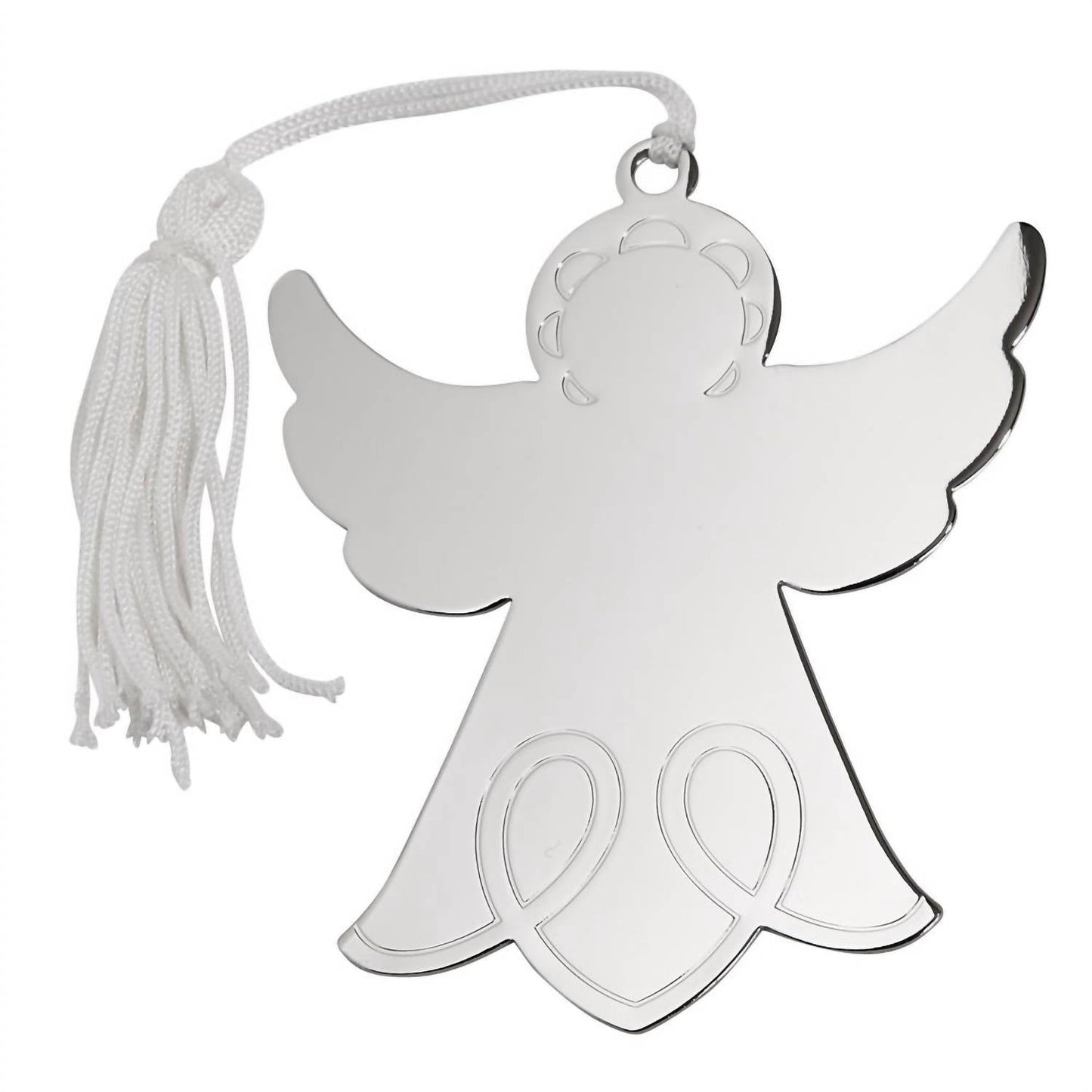 Creative Gifts International - Angel Ornament