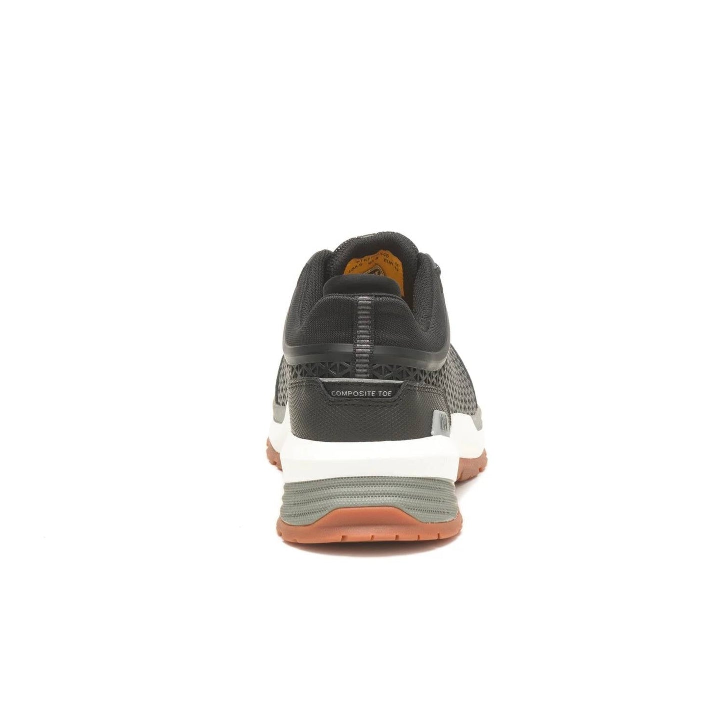 Cat Footwear - Men's Comp-toe Streamline 2.0 Eh Work Shoe