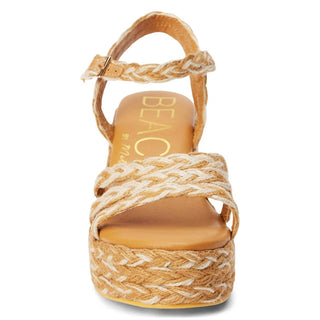 Matisse - Salto plataforma Mykonos feminino