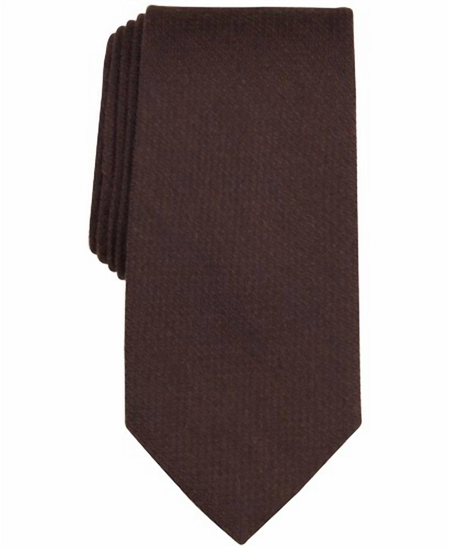 Michael Kors - Men's Solid Tie