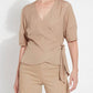 Lysse - Juno Wrap Top