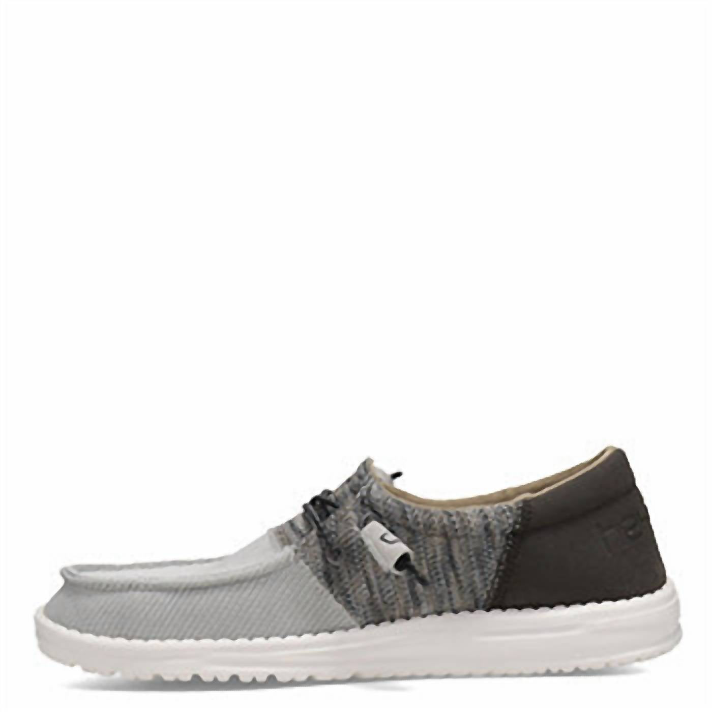 Hey Dude - Women's Wendy Sox Loafer