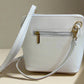 Made In Italy - Women's Marbella Crossbody Bag