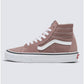 Vans - Unisex Sk8-hi Tapered Shoe