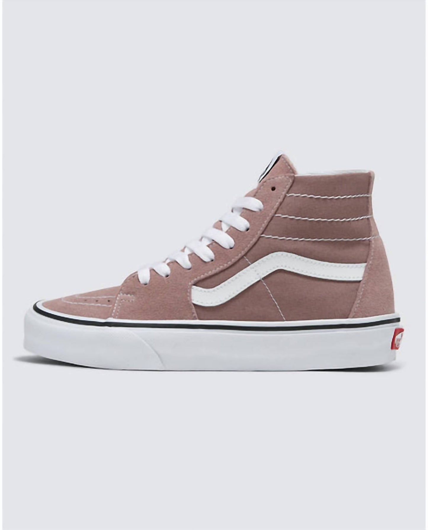 Vans - Unisex Sk8-hi Tapered Shoe