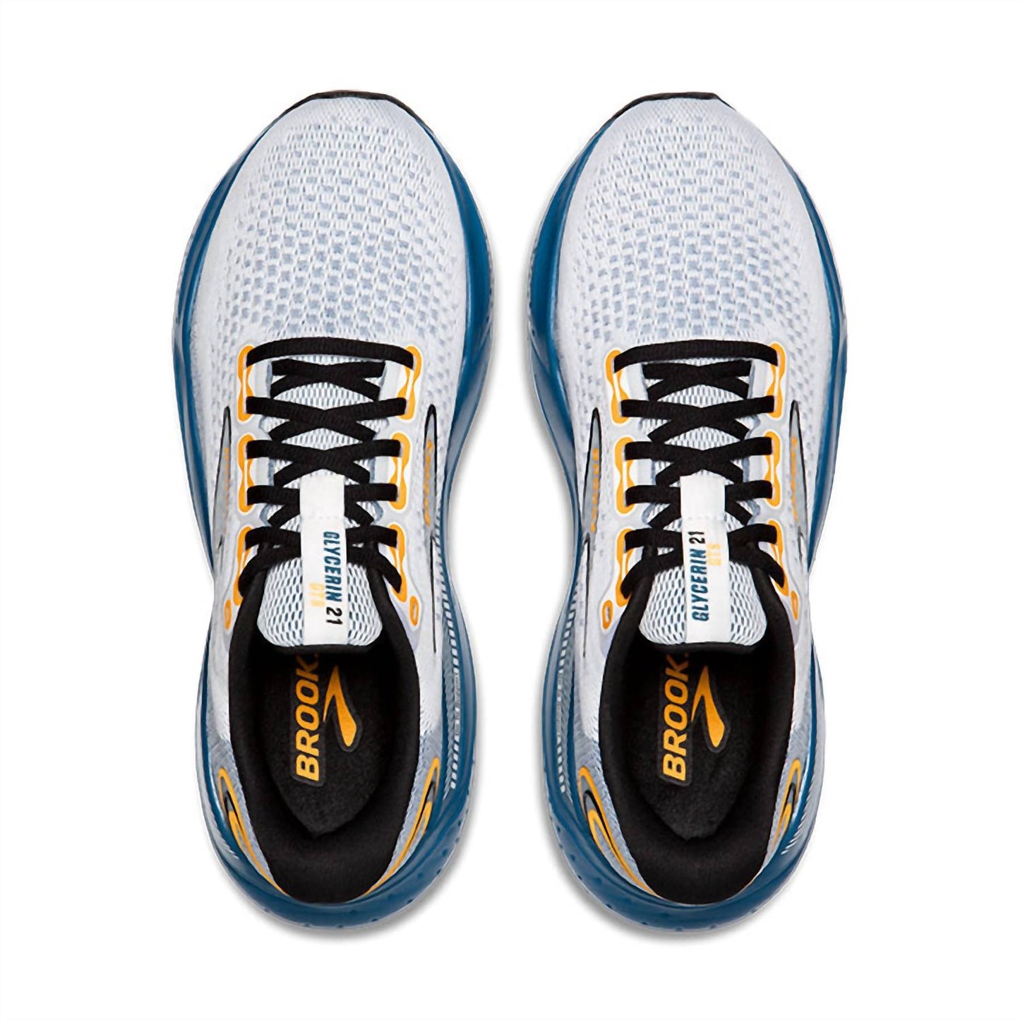 Brooks - Men's Glycerin Gts 21 Shoes