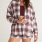 Z Supply - Road Trip Flannel Shirt