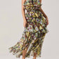 Astr - Elena Dress