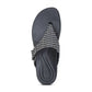 Aetrex - WOMEN'S RITA ADJUSTABLE THONG SANDAL