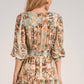 Elan - Orchid Mini Dress