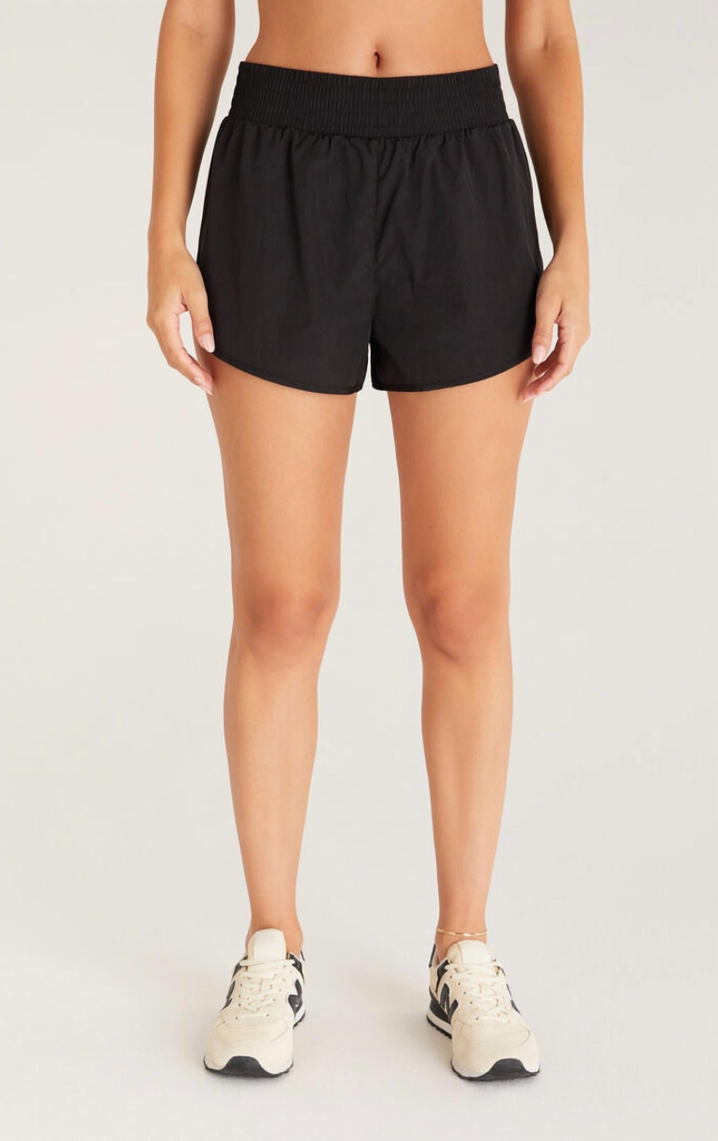 Z Supply - Women's Sprinter Running Shorts