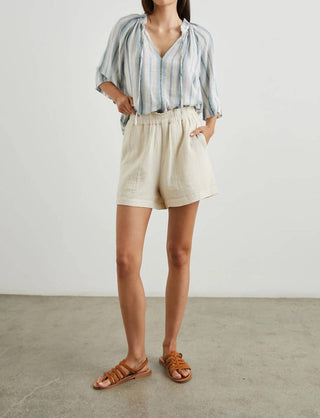 Rails - Eveline Top