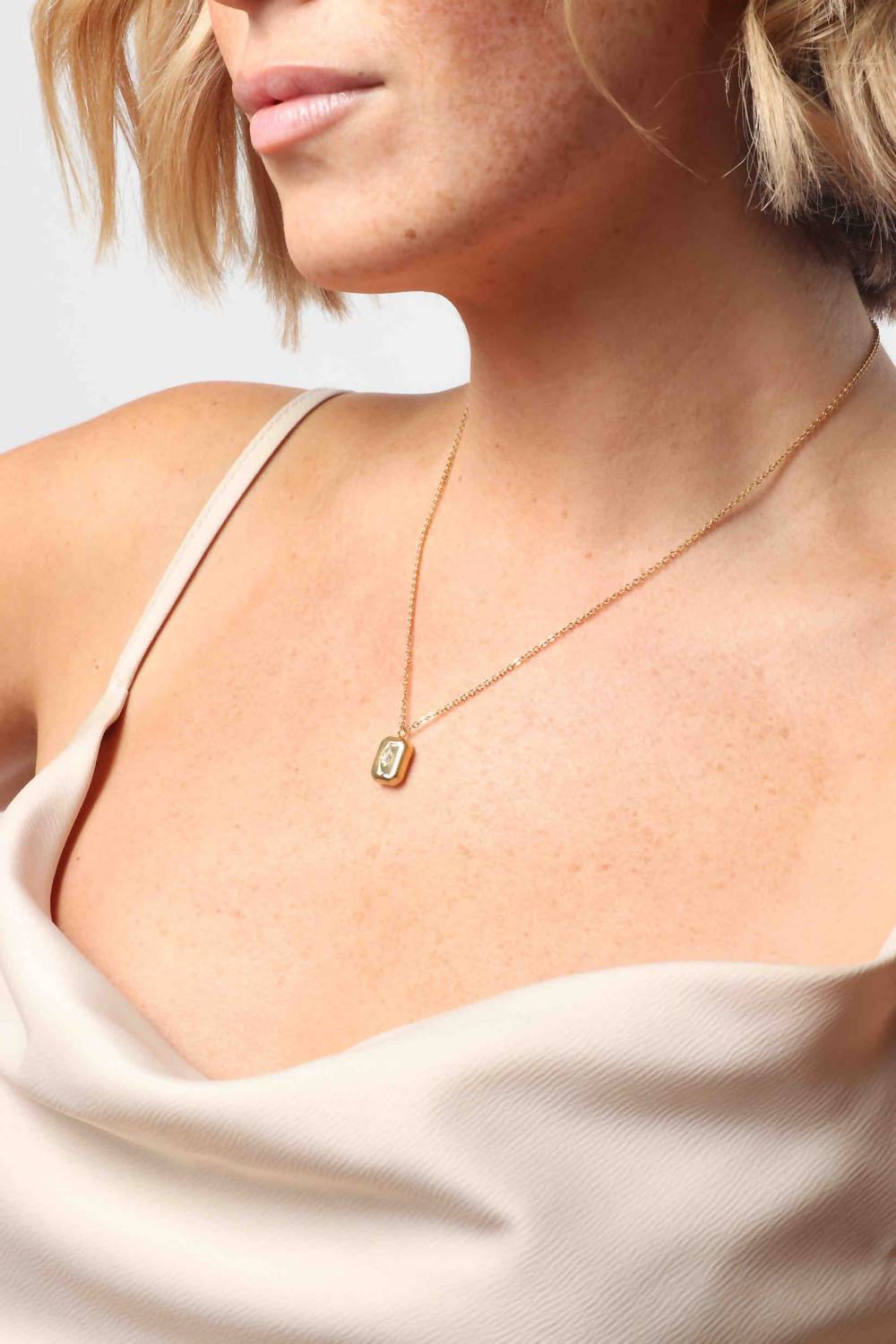 Marrin Costello - Women's Orion Pendant Necklace