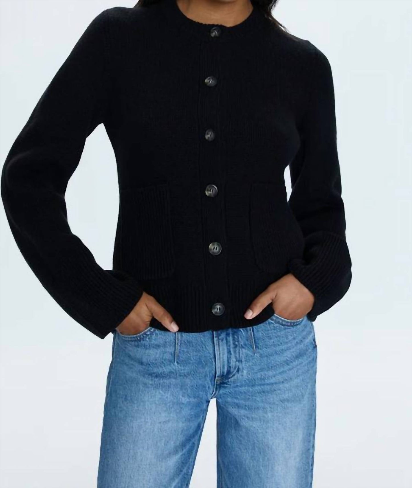 Pistola - Dani Cinched Waist Cardigan