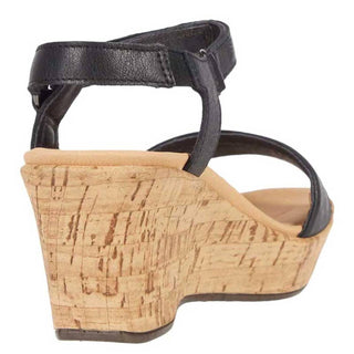 Naot - Sandálias Pier Wedge Femininas