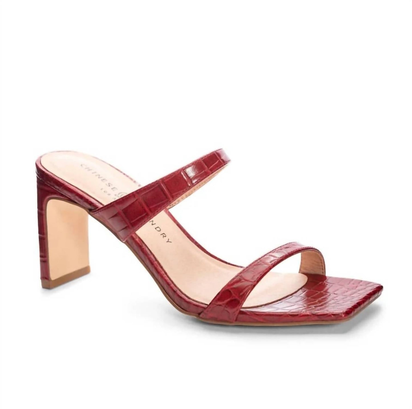 Chinese Laundry - Women's Yaya Cool Croc