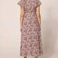 Cleobella - Women's Briar Ankle Dress