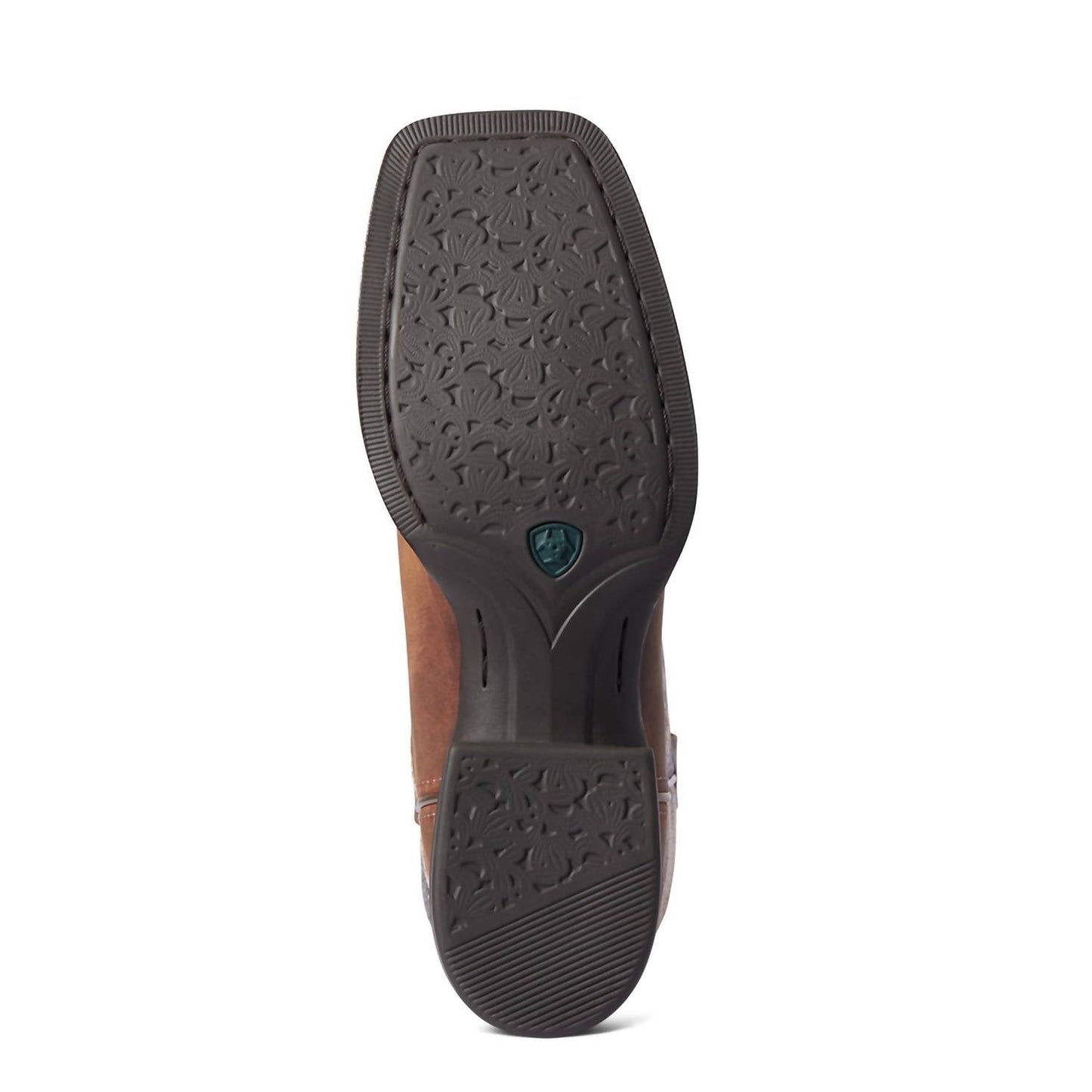 Ariat - Women's Round Up Patriot Boots