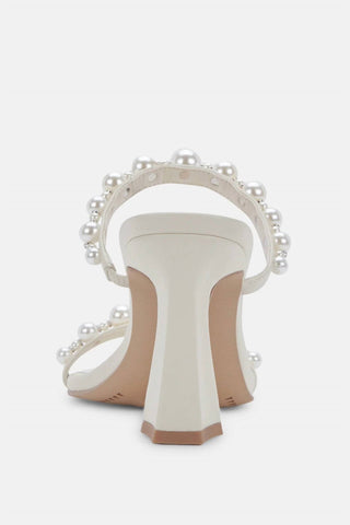 Dolce Vita - Salto Flare Naja Feminino