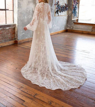 All Who Wander - Wynter Gown