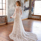 All Who Wander - Wynter Gown