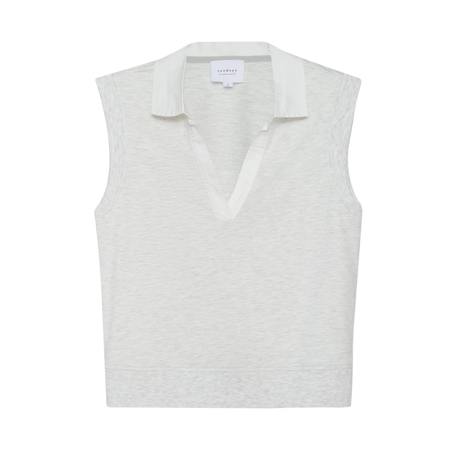 Sundays - Manette Pullover Top