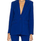 Grey/Ven - Prescott Blazer - Petite