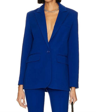 Cinza/Ven - Blazer Prescott - Petite