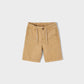 Mayoral - Boy's Line Twill Shorts